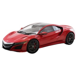 ヨドバシ.com - ホビージャパン Hobby JAPAN HJ1802R [1/18 ホンダ NSX