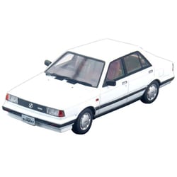 ヨドバシ.com - ハイストーリー HS146WH [1/43 日産 サニー 1500