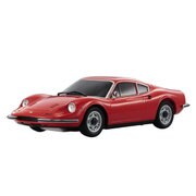 MZP147R [ASC MR-03N-RM フェラーリ 246GT ディノ レッド]