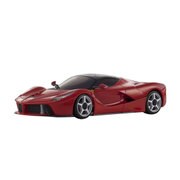 MZP231R [ASC MR-03W-MM LaFerrari レッドバージョン]