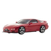 32129R [ミニッツAWD MA-020スポーツ レディセット マツダ アンフィニ RX-7 FD3S レッド]