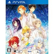 PsychicEmotion6 限定版 [PSVitaソフト]