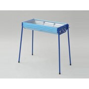 SRB-M70BL [スリムレギュラーBBQ M ブルー]