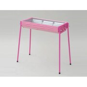 SRB-M70PK [スリムレギュラーBBQ M ピンク]