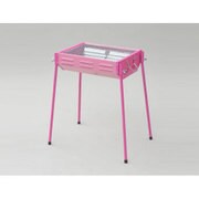 SRB-S46PK [スリムレギュラーBBQ S ピンク]