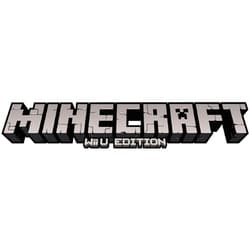 ヨドバシ Com 任天堂 Nintendo Minecraft Wii U Edition Wii Uソフト 通販 全品無料配達