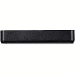 ヨドバシ.com - バッファロー BUFFALO HD-PCF2.0U3-GBD [外付け