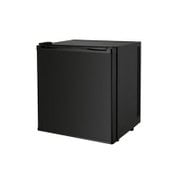 ペルチェ式 20リットル 1ドア冷蔵庫 冷庫さん cute（キュート） ブラック SR-R2001K