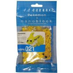 ヨドバシ.com - カワダ NBPM_021 nanoblock（ナノブロック