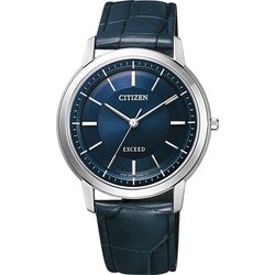 ヨドバシ.com - シチズン時計 CITIZEN WATCH エクシード EXCEED AR4001-01L [EXCEED(エクシード) エコ・ドライブ  メンズ] 通販【全品無料配達】