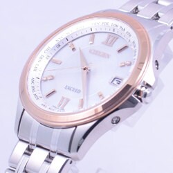 ヨドバシ.com - シチズン時計 CITIZEN WATCH エクシード EXCEED CB1086