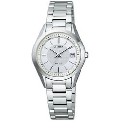 ヨドバシ.com - シチズン時計 CITIZEN WATCH エクシード EXCEED ES1040