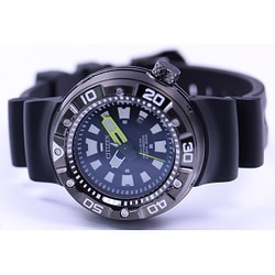 ヨドバシ.com - シチズン時計 CITIZEN WATCH プロマスター PROMASTER BN0177-05E [PROMASTER( プロマスター) MARINEシリーズ エコ・ドライブ プロフェッショナル300mダイバー メンズ] 通販【全品無料配達】