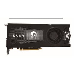 ヨドバシ.com - 玄人志向 GF-GTX1080-E8GB/BLF [GeForce GTX1080搭載