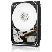 バルクドライブ HGST SATA3 3.5 10TB/7200 256MB HUH721010ALE600