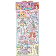 メイクファッションダブルシール キャンディキッス