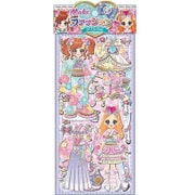 メイクファッションダブルシール モモイロシュガー