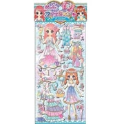 メイクファッションダブルシール ピュアマーメイド