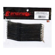 リヴィングストレート5.5 #22 シナモンペッパーブルーフレーク