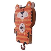 掛け時計 モダンムース PCPEN016 Tiger