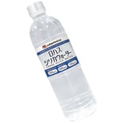 高濃度シリカウォーター 500ml ケース