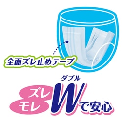 GOO.N トレーニングパッド 34枚入 フリーサイズ Amazon.co.jp: 【トレーニングパッド フリーサイズ】グーン 安心