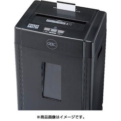 GSHM07M 電動シュレッダー [マイクロカット /A4サイズ] アコ