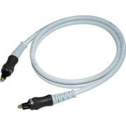 高品位光ケーブル ZAC TOSLINK 1.0m 光ケーブル