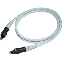 高品位光ケーブル ZAC TOSLINK 2.0m 光ケーブル