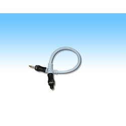 高品位光ケーブル ZAC MinTos 1.0m 光ケーブル