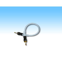高品位光ケーブル ZAC Mini 1.0m 光ケーブル