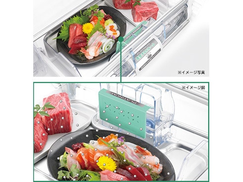 ヨドバシ.com - 日立 HITACHI 冷蔵庫 Sシリーズ （315L・左開き
