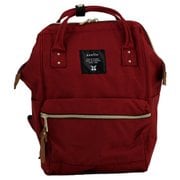 AT-B0197 B DOR [口金入りミニリュック 10L ダークオレンジ]