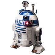 エッグアタック・アクション ♯011 R2-D2 [STAR WARS(スター・ウォーズ) エピソード5/帝国の逆襲 全高 約10cm 塗装済完成品フィギュア]