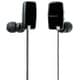 Bluetoothインイヤー型ヘッドホン NFC対応 apt-X対応 ブラック LBT-HP05BK/N