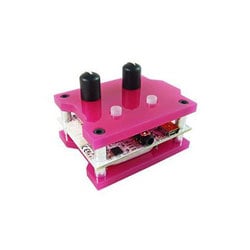 PATCHBLOCKS パッチブロックス モジュラーシンセサイザー PATCHBLOCKS MAGENTA 通販【全品無料配達】 - ヨドバシ.com