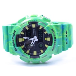 経典 G-SHOCK CASIO カシオ - ヨドバシ.com ジーショック TIDE G-LIDE 時計