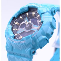 ヨドバシ.com - カシオ CASIO G-SHOCK ジーショック BA-110TP-2AJF [Tribal Pattern MAP]  通販【全品無料配達】