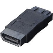 SATA中継アダプタ ロック付 SATA-BB