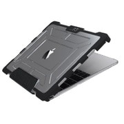 12インチ MacBook用ケース クリア UAG-MB12-A1534-ICE