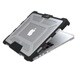 13インチ MacBookPro Retina Displayモデル用ケース クリア UAG-MBP13-A1502-ICE