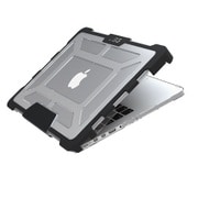 13インチ MacBookPro Retina Displayモデル用ケース クリア UAG-MBP13-A1502-ICE