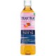 TEAS’TEA ブルックリンピーチティー PET 500ml×24本 [紅茶飲料]