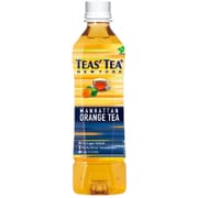 TEAS’TEA マンハッタンオレンジティー PET 500ml×24本 [紅茶飲料]