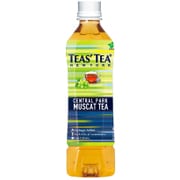 TEAS'TEA セントラルパークマスカットティー PET 500ml×24本 [紅茶飲料]
