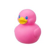 ダッキーバンク Mサイズ ピンク