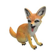 ジョークグッズ メガシリーズ キタキツネ