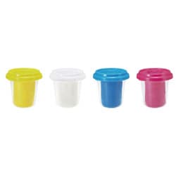 ねんDo！ ねんど4色セット