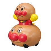 アンパンマン ローラースタンプ [対象年齢3才以上]
