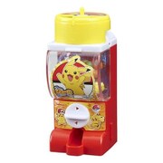 ポケモンガチャッと！ジューCカラーボール [コレクション食玩]